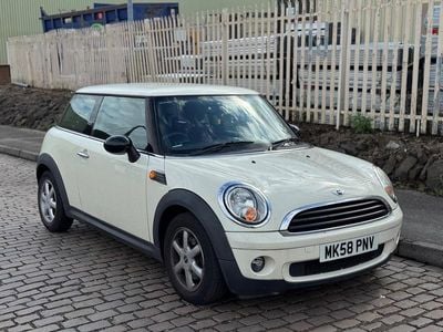 Mini ONE