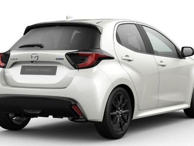 Used Mazda 2 Homura-Line 116 HP (85 kW) 2024 Hatchback