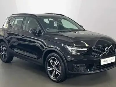 Used Volvo XC40 Plus 161 HP (118 kW) 2023 SUV