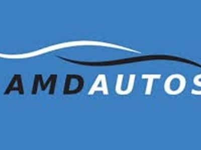 Used Dacia Duster Comfort 2019 Blue SUV