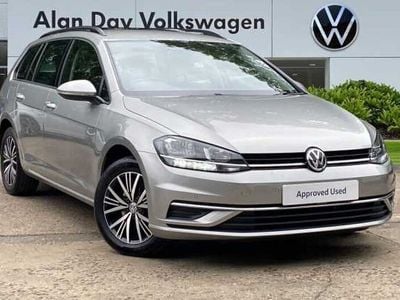 VW Golf VII