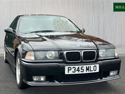 used BMW M3 M3