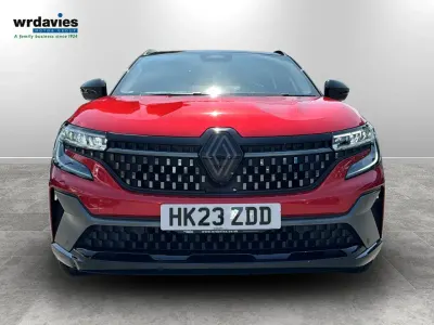 Used Renault Austral