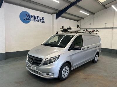 Mercedes Vito