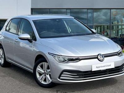 VW Golf VIII