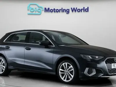 Used Audi A3 Sportback e-tron Sport 204 HP (150 kW) 2025 Hatchback