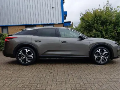 Used Citroën C5 X