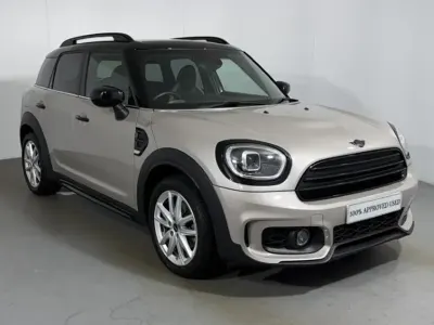 Used Mini Cooper Countryman Premium 2024 SUV