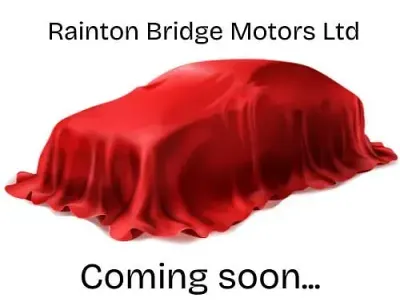Used Skoda Octavia