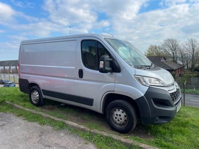 Citroën Relay