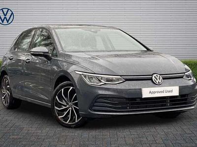 Used VW Golf VIII 150 HP (110 kW) 2023