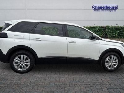 Used Peugeot 5008 Allure+ 2023 SUV
