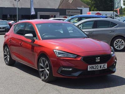 Seat Leon ST
