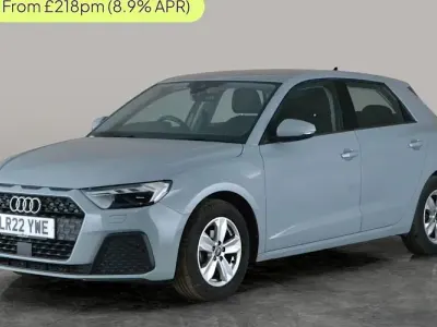 Usado Audi A1 Sportback 95 HP (69 kW) 2023 Citadino