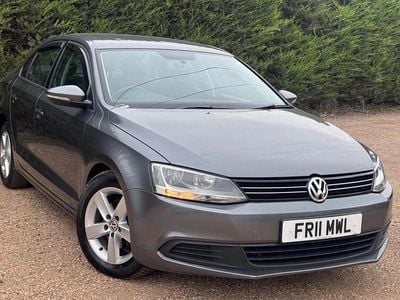 VW Jetta