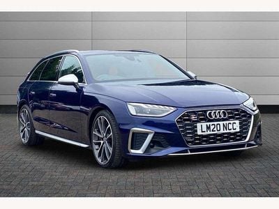 Audi S4
