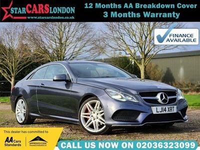 Mercedes E250