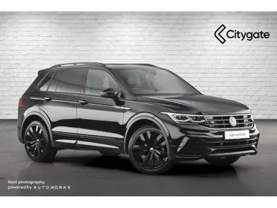 Used VW Tiguan 150 HP (110 kW) 2024 SUV