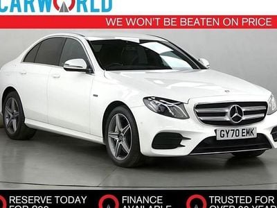 Mercedes E300