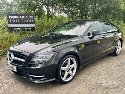 Mercedes 250