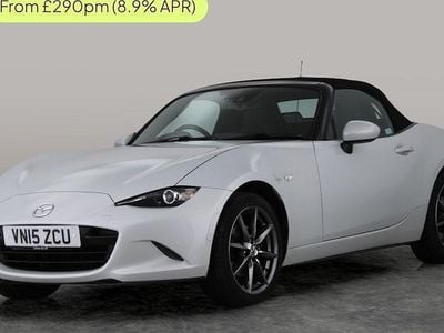 Mazda MX5