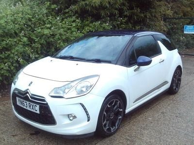 Citroën DS3