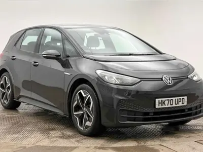 Used VW ID.3