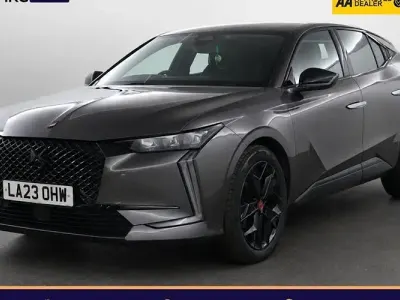 Used DS Automobiles DS4