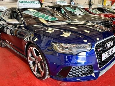 Audi RS6