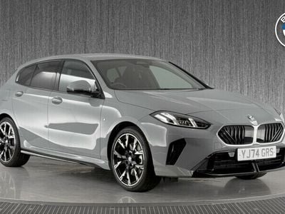 BMW 123