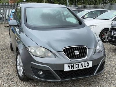 Seat Altea