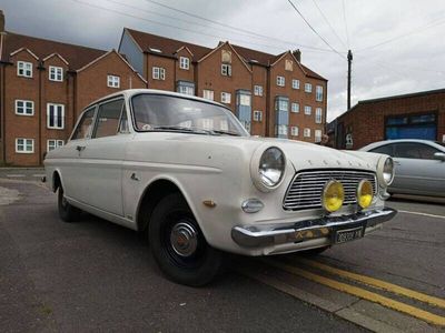 Ford Taunus