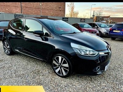 Renault Clio IV