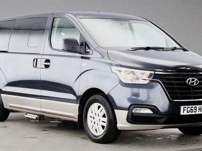 Hyundai I800