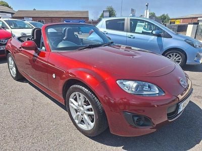 Mazda MX5