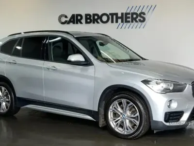 Used BMW X1