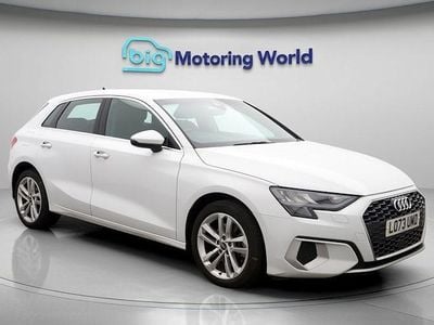 Audi A3 Sportback e-tron