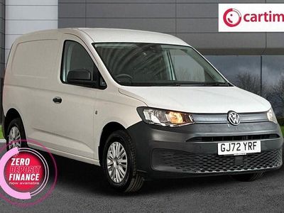 VW Caddy