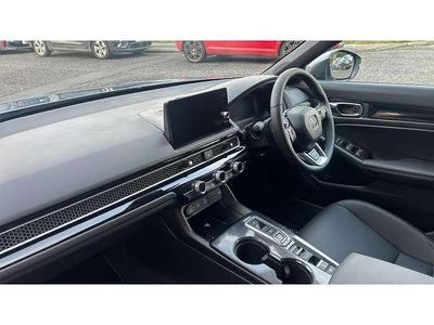 Used Honda Civic Advance 2025 Other Hatchback