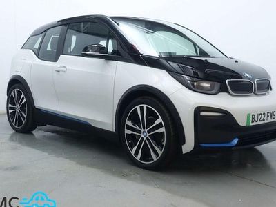 Used BMW i3 Comfort Edition 135 kW (184 HP) 2022 White Hatchback