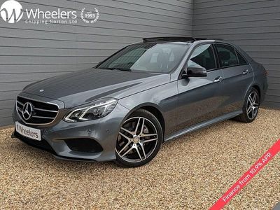 Mercedes E350