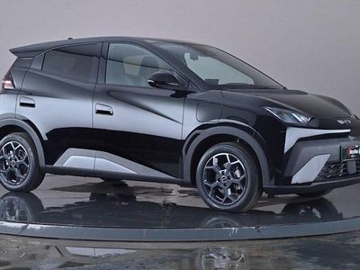 Novo BYD Dolphin Surf Comfort 114 kW (156 HP) 2026 Citadino