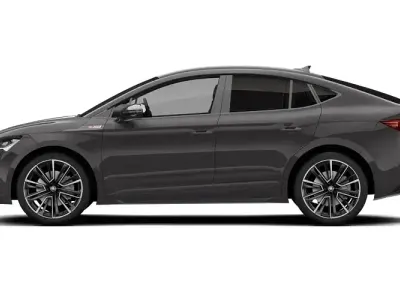 Used Skoda Enyaq iV