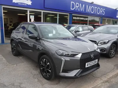 Used DS Automobiles DS3