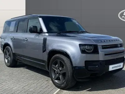 Used Land Rover Defender SE Dynamic 300 HP (220 kW) 2023 SUV