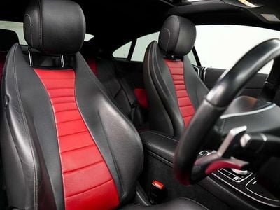 Used Mercedes E400 AMG Line Premium Plus 333 HP (244 kW) 2018 White Coupe