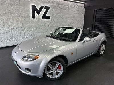 Mazda MX5