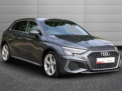 Audi A3 e-tron