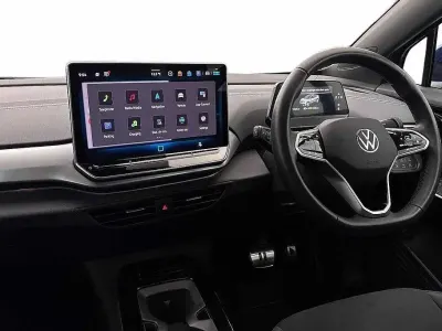 Used VW ID.5