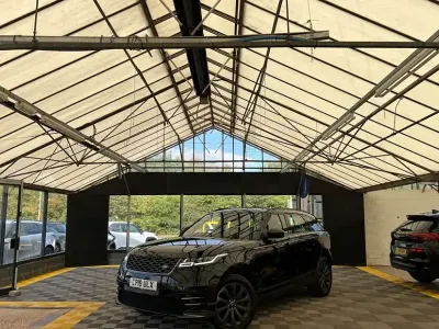Used Land Rover Range Rover Velar